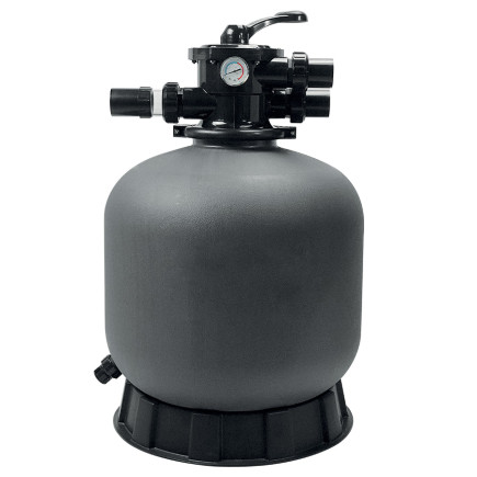 Filtre à Sable Soufflé TOP