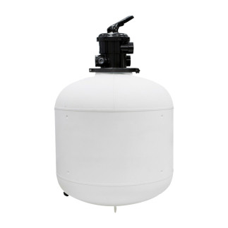 Filtre à sable Soufflé PURE Top