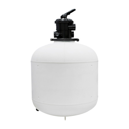 Filtre à sable Soufflé PURE Top