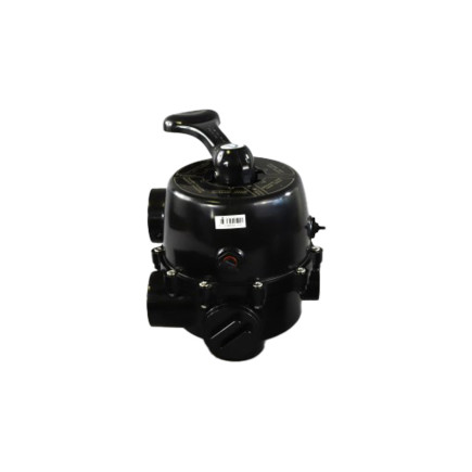 Vanne multivoies 2" Side Propure / Superpool EMAUX