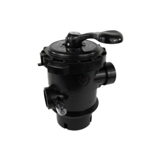 Vanne multivoies 2" Top Propure / Superpool EMAUX