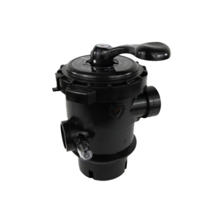 Vanne multivoies 2" Top Propure / Superpool EMAUX