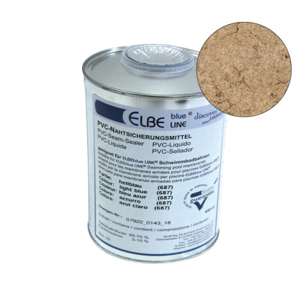 PVC liquide ELBE