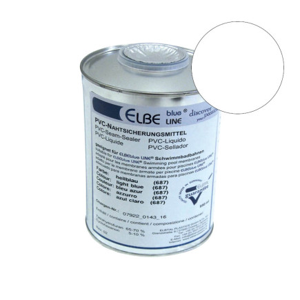PVC liquide ELBE