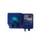 Pompe doseuse MICRO pH ASTRAL pour traitement de l'eau de piscine