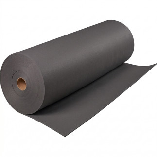 Mousse de confort ECO 5 mm gris foncé - 150 m²