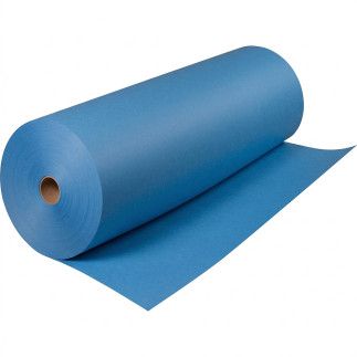 Mousse de confort 5 mm standard bleu - 75 m²