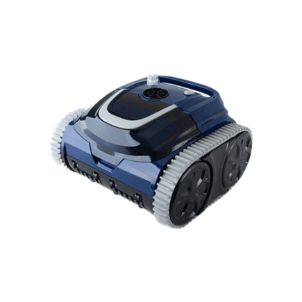 Robot piscine sans fil CF 400 CL