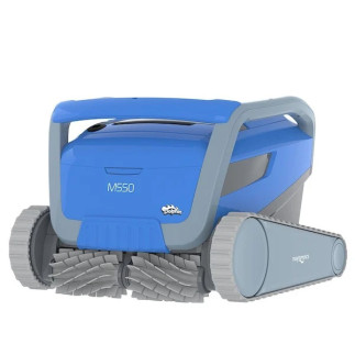 Robot électrique Dolphin Gamme M MAYTRONICS