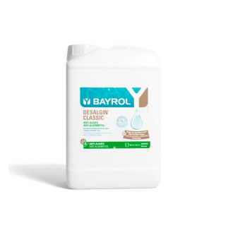 Desalgin® Classic Anti algues 3L BAYROL
