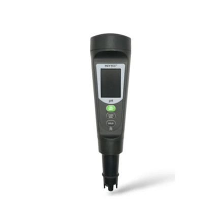 Testeur pH électronique MEYTEC