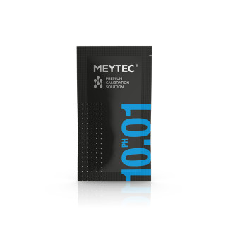 Solution tampon pH 10 MEYTEC