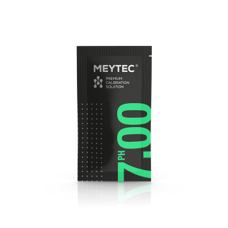 Solution tampon pH 7 MEYTEC