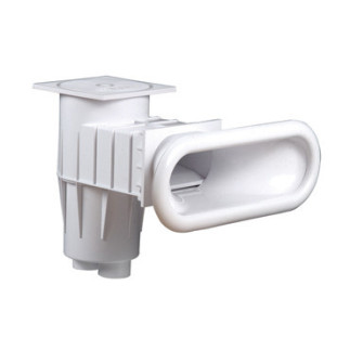 Skimmer Cofies Design HAYWARD