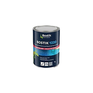 Colle BOSTIK Nitrile 1220