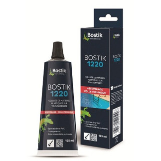 Colle BOSTIK Nitrile 1220