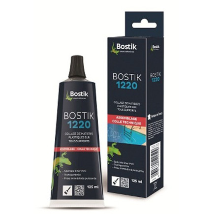 Colle BOSTIK Nitrile 1220