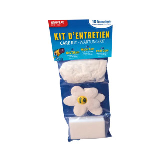 Kit d'entretien TOUCAN