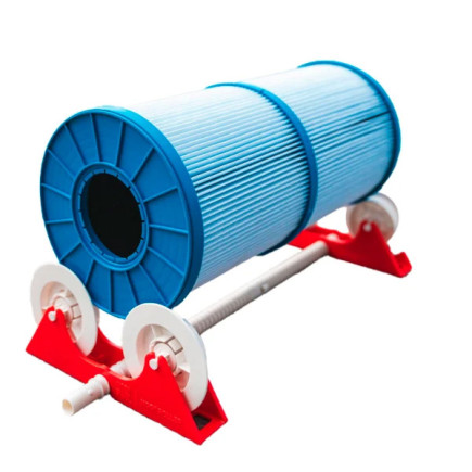 Nodi Roller - Cartouche de filtration NODIPOOL