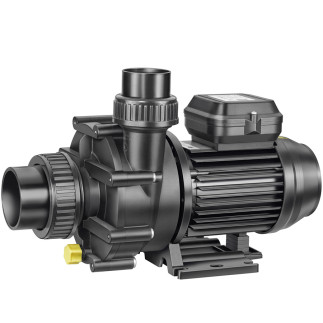 Pompe BADU 47/10 SPECK - Bloc de filtration FB12 Filtrinov