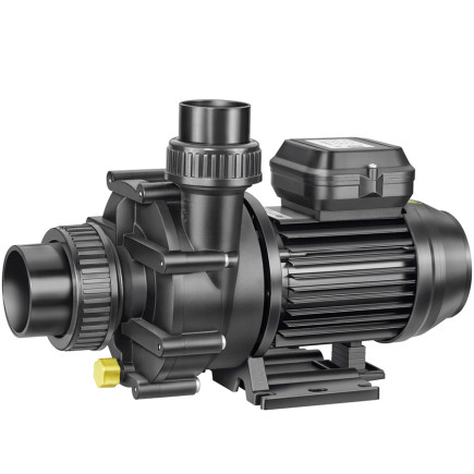 Pompe BADU 47/10 SPECK - Bloc de filtration FB12 Filtrinov