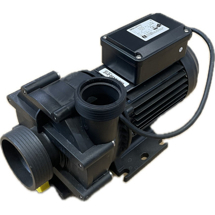 Pompe BADU 47/10 SPECK - Bloc de filtration FB12 Filtrinov