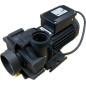 Pompe BADU 47/10 SPECK - Bloc de filtration FB12 Filtrinov