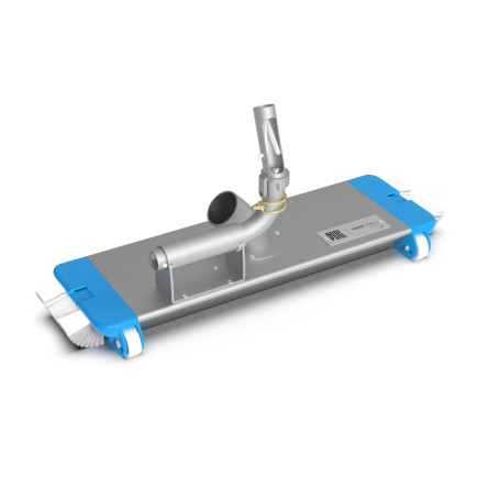 Balai multifonctions 3 en 1 Tiwst Pro NODIPOOL