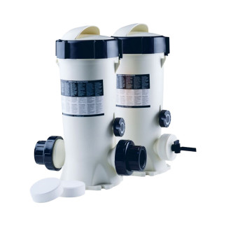 Doseur de chlore / brome DOSSI-3 ASTRALPOOL