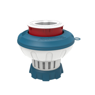 Doseur flottant rétractable Blue Line ASTRALPOOL