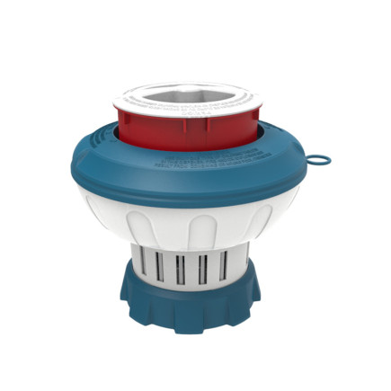 Doseur flottant rétractable Blue Line ASTRALPOOL