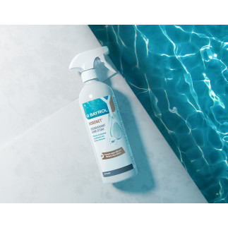 Nettoyant spray Bordnet 1L BAYROL