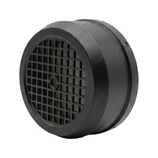 Couvercle ventilateur Pompe MJB 2 à 3 CV VIPOOL