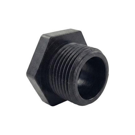 Réduction manomètre Filtre Soufflé Top VIPOOL