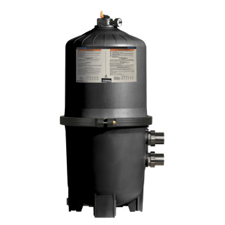 Filtre multi-cartouches Swimclear HAYWARD