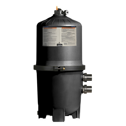 Filtre multi-cartouches Swimclear HAYWARD