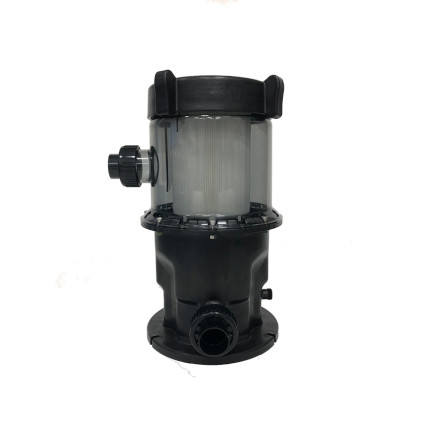 Filtre à cartouche 6-Clone WELTICO