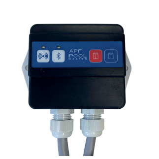 Cover Control APF - Contrôle Volet Roulant