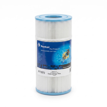 Cartouche de filtration Clean & Clear 420 PENTAIR