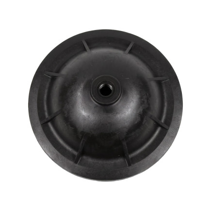 Couvercle noir Filtre à sable Hayward – Modèles Side 166 à 360