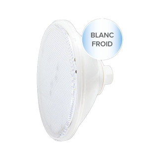 Ampoule LED PAR56 Ecoproof SEMAID - Couleur RGB et blanc froid