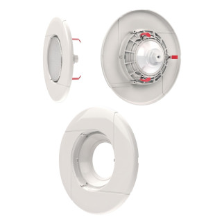 Enjoliveur Projecteurs LED SEAMAID
