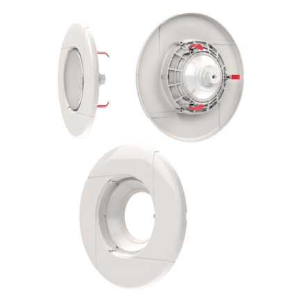 Enjoliveur Projecteurs LED SEAMAID