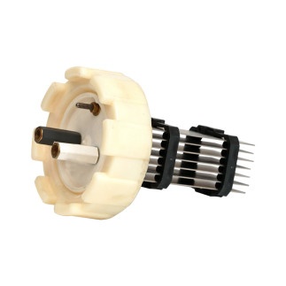 Cellule électrolyseur compatible Ecomatic ESR MONARCH