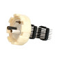 Cellule électrolyseur compatible Ecomatic ESR MONARCH