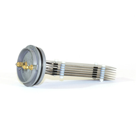 Cellule électrolyseur compatible AK / AKS STERILOR