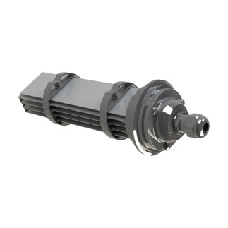 Cellule électrolyseur compatible AKERON / CALYCIA