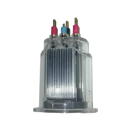 Cellule électrolyseur compatible Ei ZODIAC