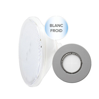 Kit Rénovation Lampe PAR56 Ecoproof SEAMAID - Gris clair