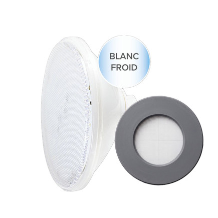 Kit Rénovation Lampe PAR56 Ecoproof SEAMAID - Gris anthracite